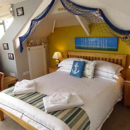 Beacon House B&B بركسهام المظهر الخارجي الصورة