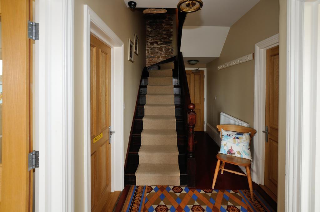 Beacon House B&B بركسهام المظهر الخارجي الصورة