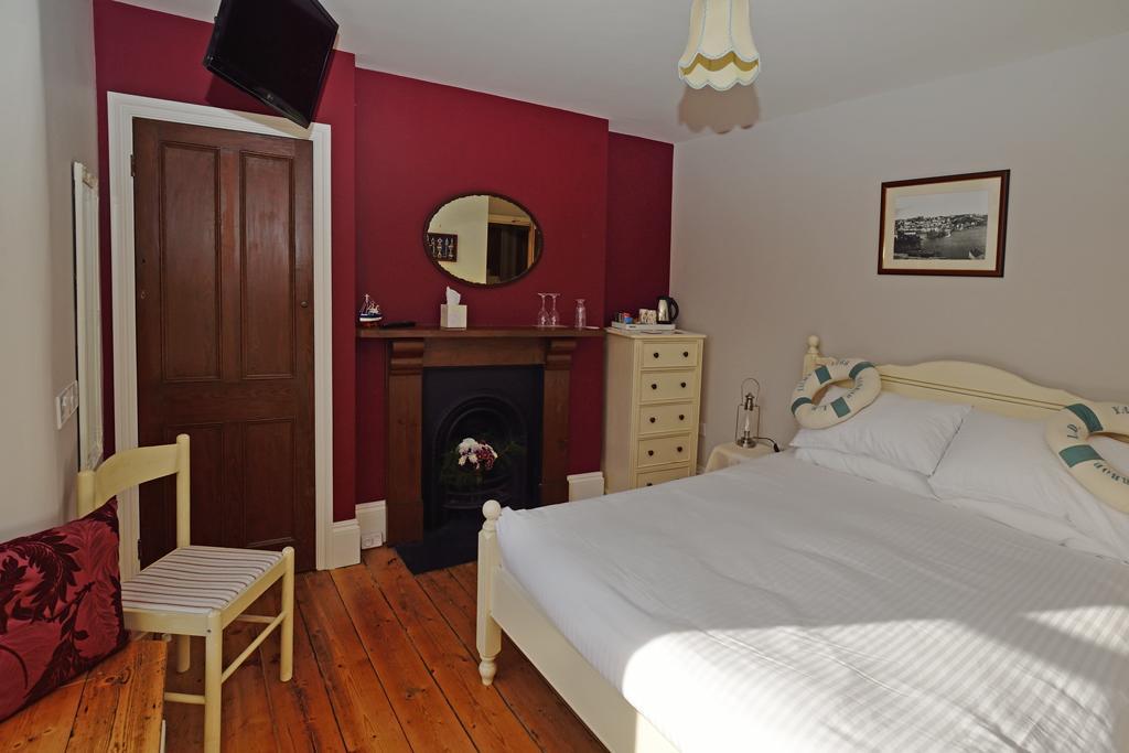 Beacon House B&B بركسهام المظهر الخارجي الصورة