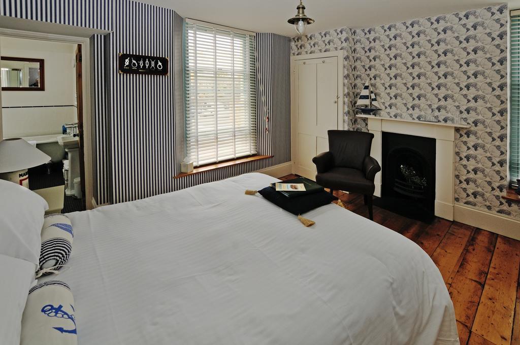 Beacon House B&B بركسهام المظهر الخارجي الصورة