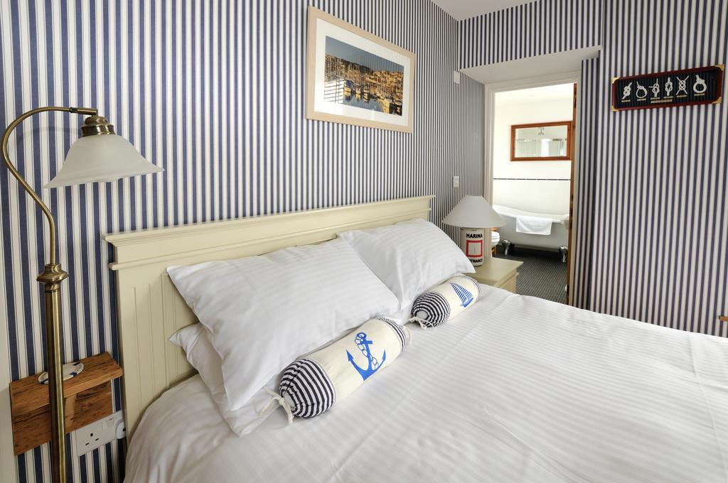 Beacon House B&B بركسهام المظهر الخارجي الصورة