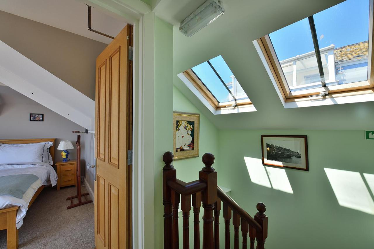 Beacon House B&B بركسهام المظهر الخارجي الصورة