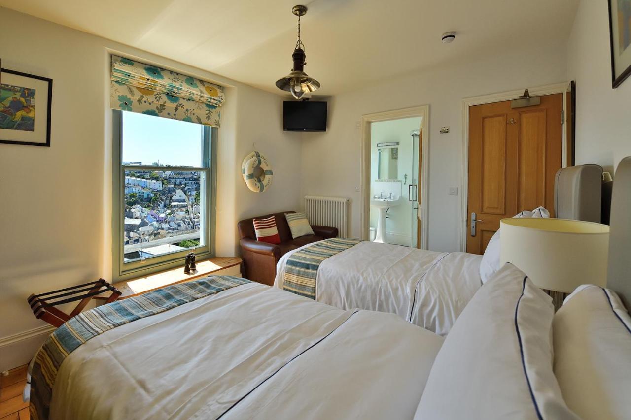 Beacon House B&B بركسهام المظهر الخارجي الصورة