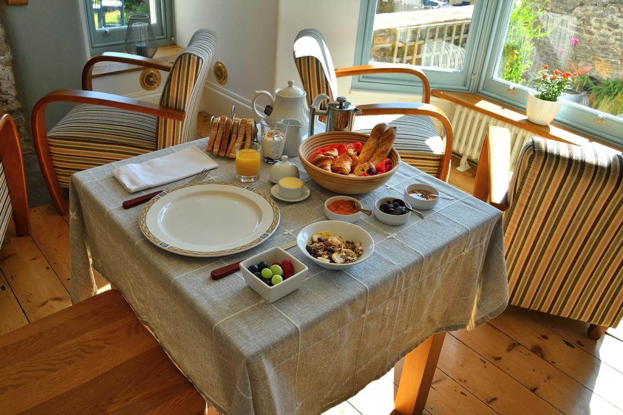 Beacon House B&B بركسهام المظهر الخارجي الصورة
