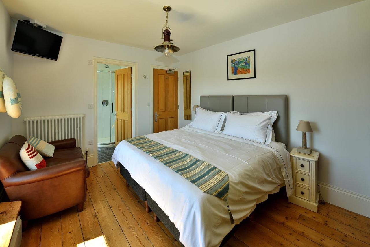 Beacon House B&B بركسهام المظهر الخارجي الصورة