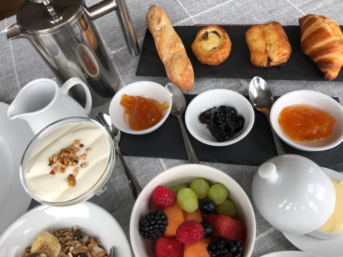 Beacon House B&B بركسهام المظهر الخارجي الصورة